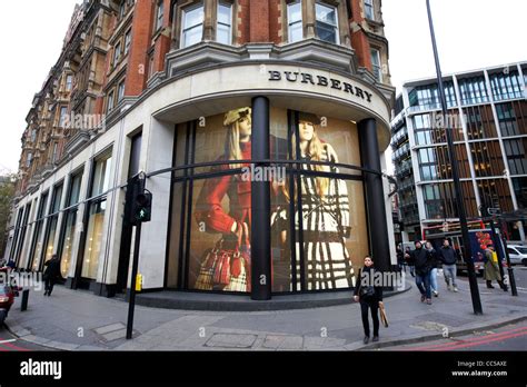 burberry london england.